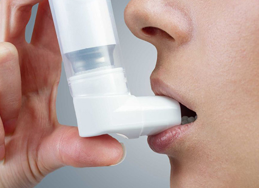 Asthma