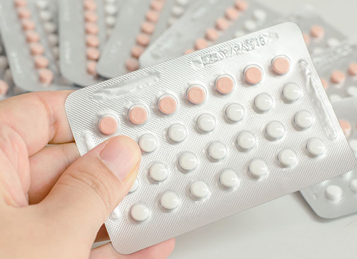 Birth Control
