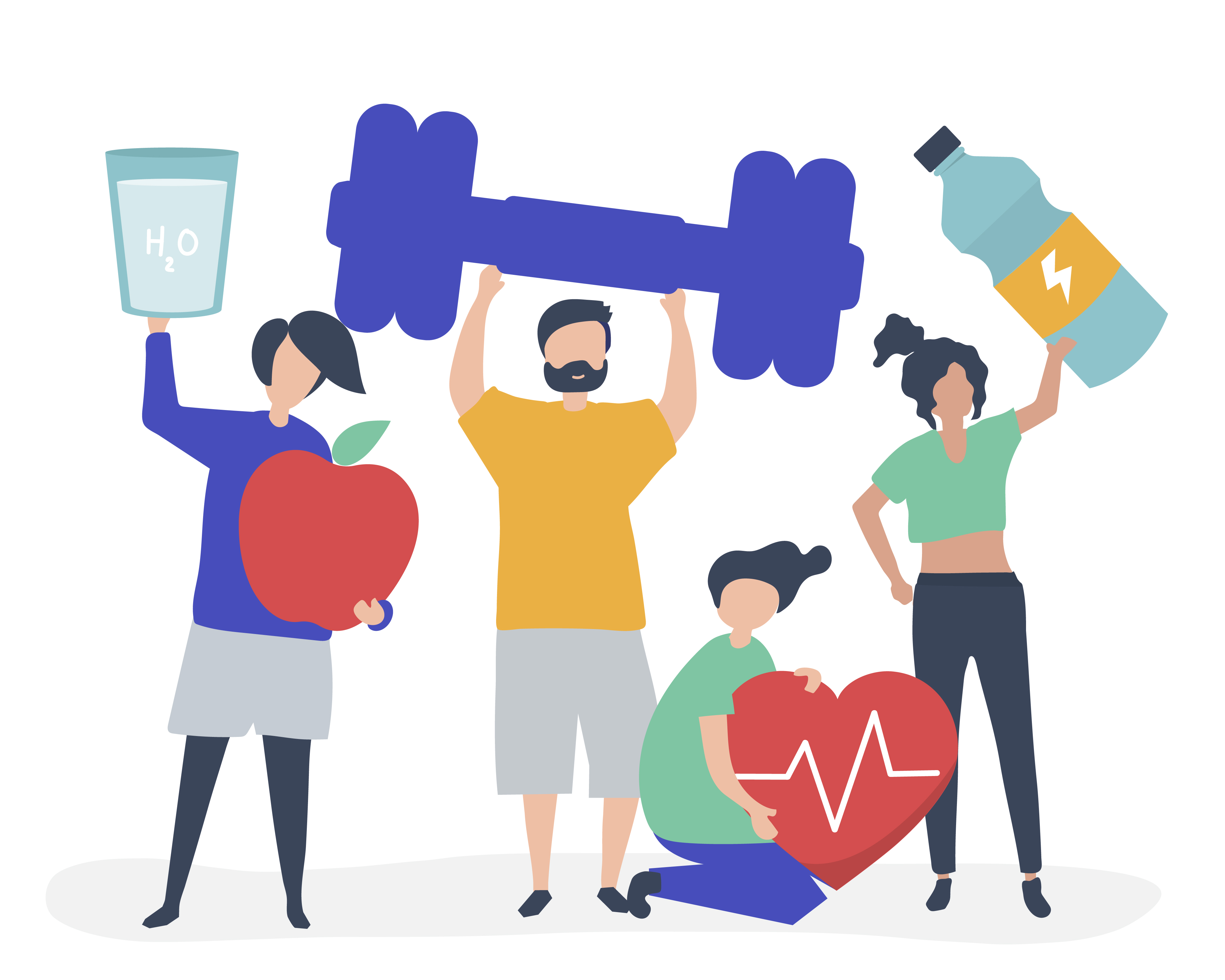 Health Lifestyle