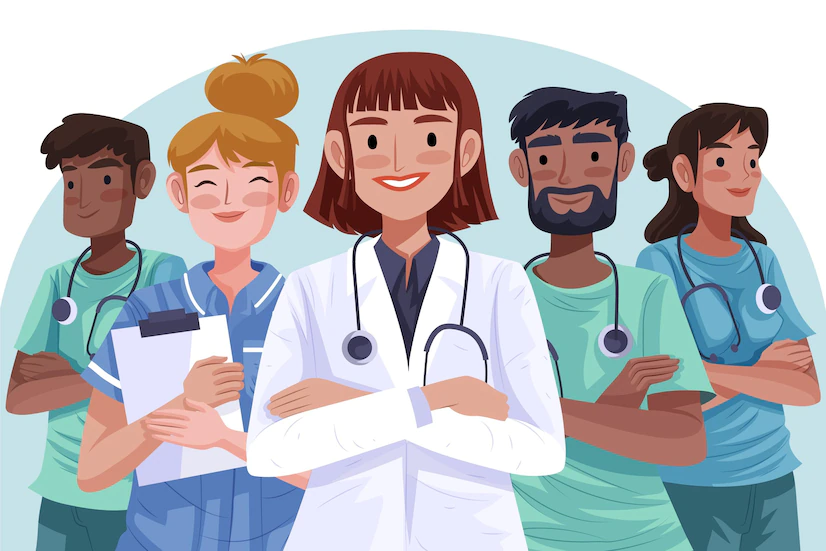 Medical Team