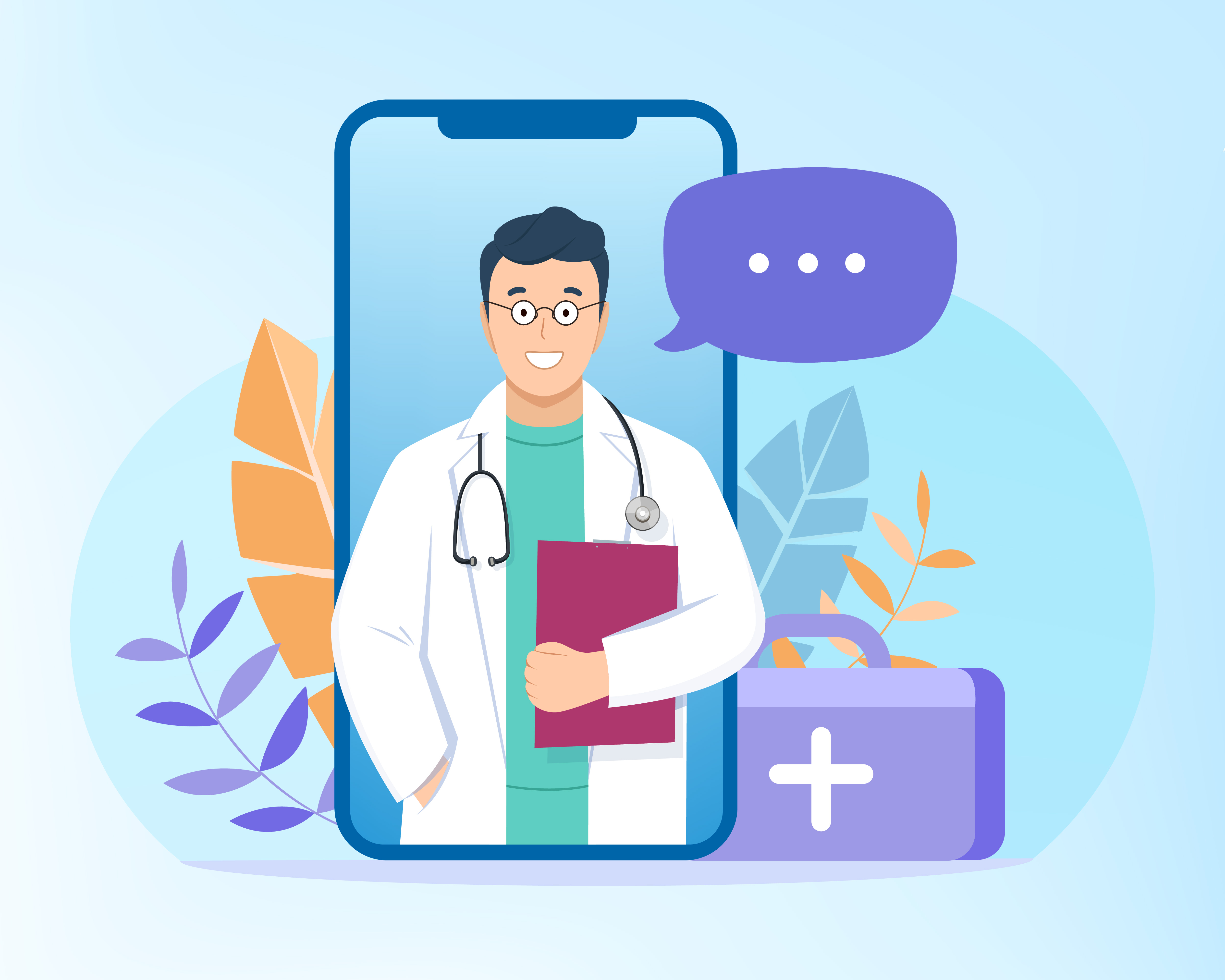 Online Doctor 2