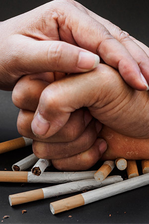 Stop Smoking